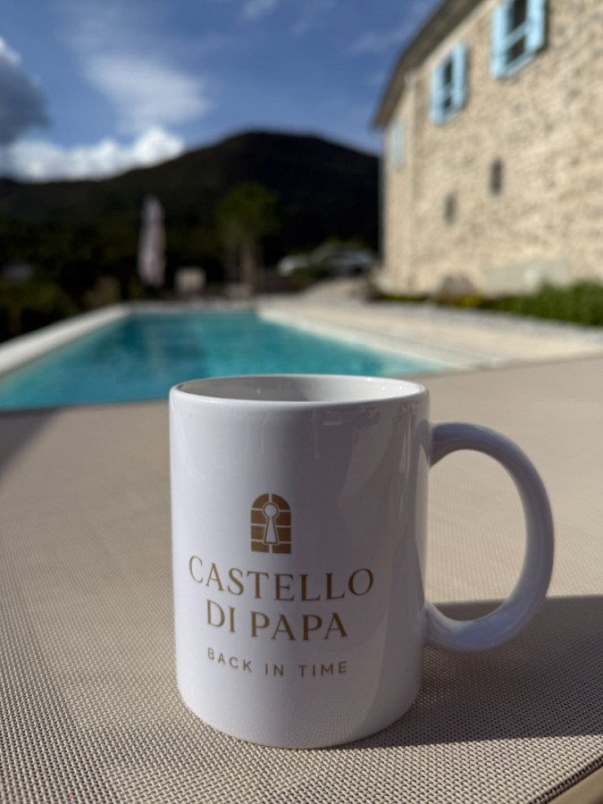 Exterior, Villa Castello di papa, Opatija Opatija