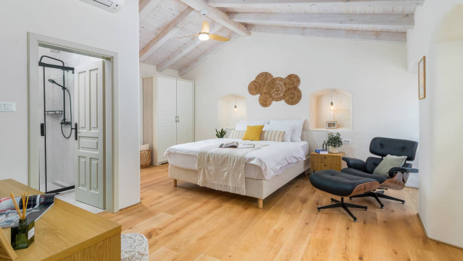 Villa Castello di papa, Opatija Opatija