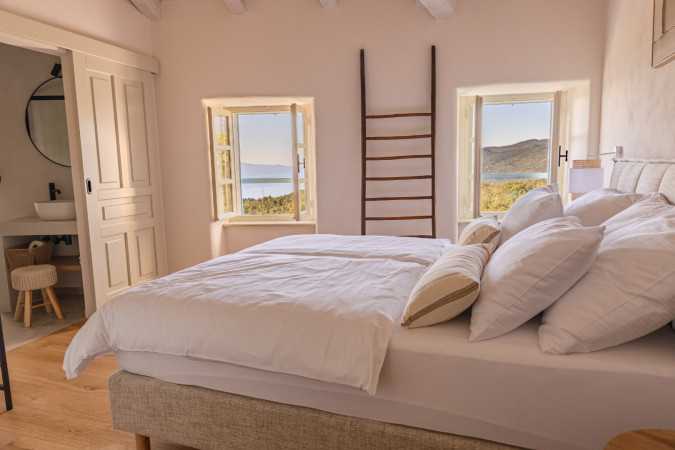 Villa Castello di papa, Opatija Opatija