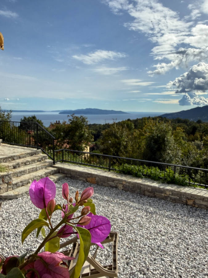 Exterior, Villa Castello di papa, Opatija Opatija