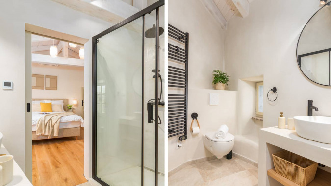 Villa Castello di papa, Opatija Opatija