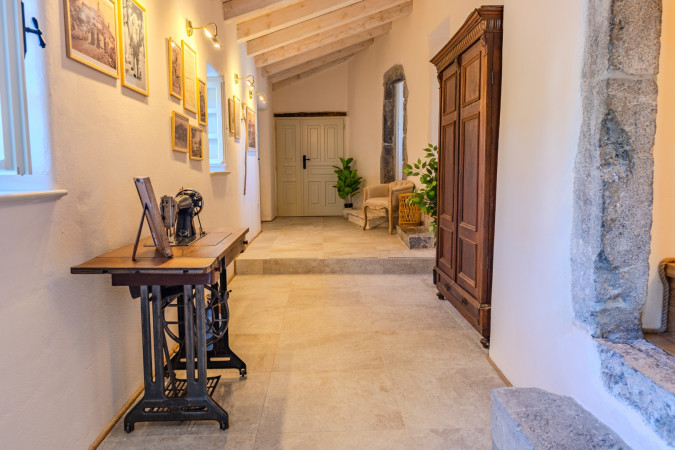 Villa Castello di papa, Opatija Opatija