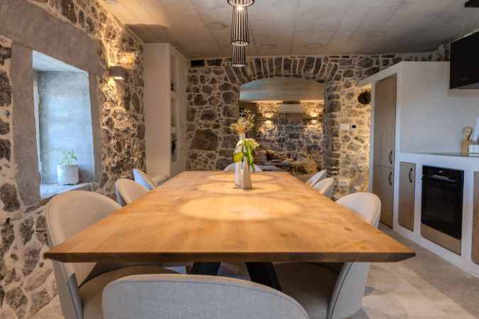 Villa Castello di papa, Opatija Opatija