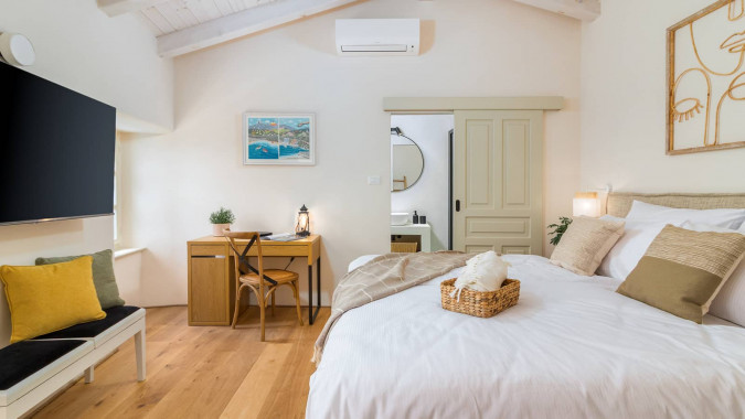 Villa Castello di papa, Opatija Opatija