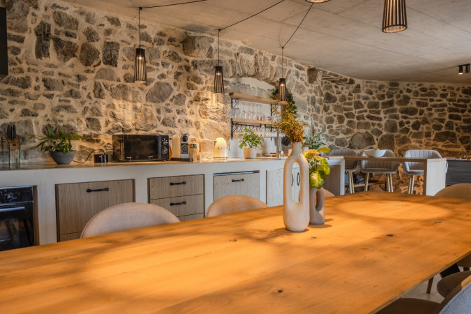 Villa Castello di papa, Opatija Opatija