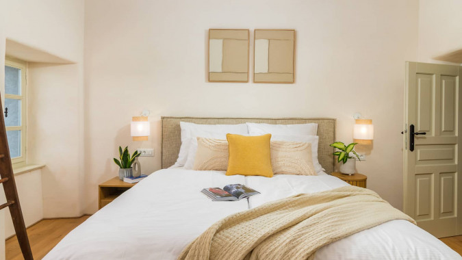 Villa Castello di papa, Opatija Opatija