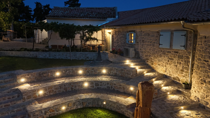 Exterior, Villa Castello di papa, Opatija Opatija