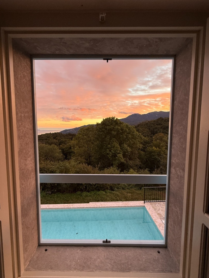 Exterior, Villa Castello di papa, Opatija Opatija