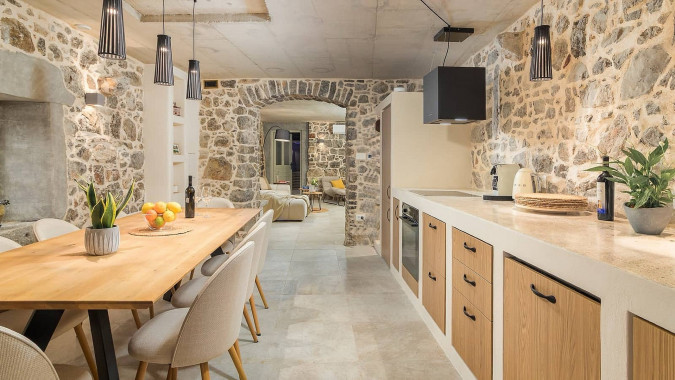 Villa Castello di papa, Opatija Opatija