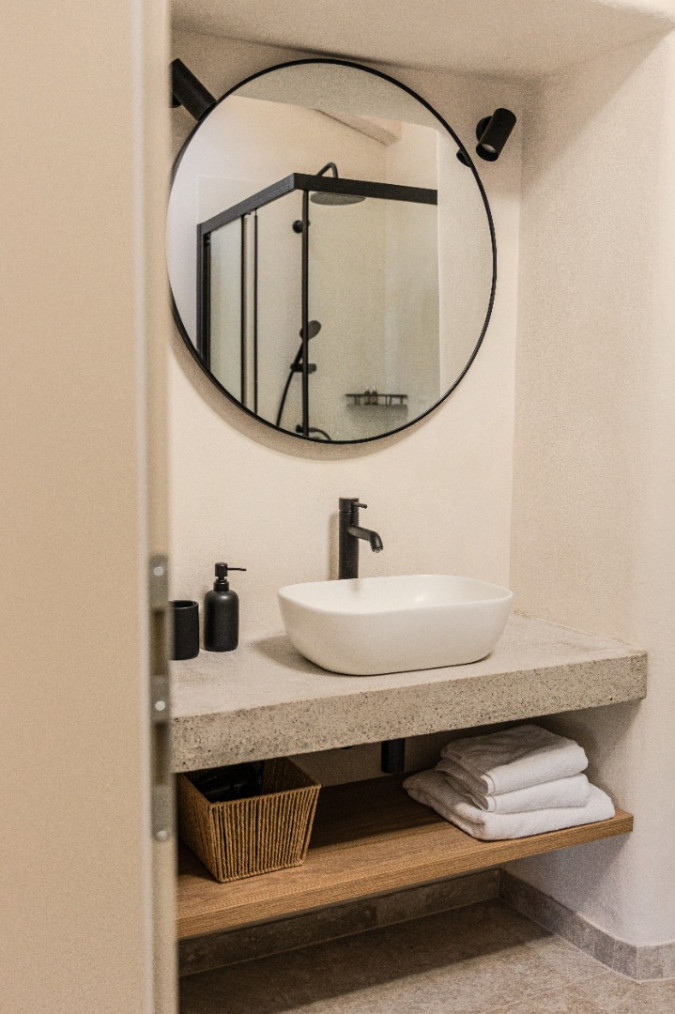 Villa Castello di papa, Opatija Opatija