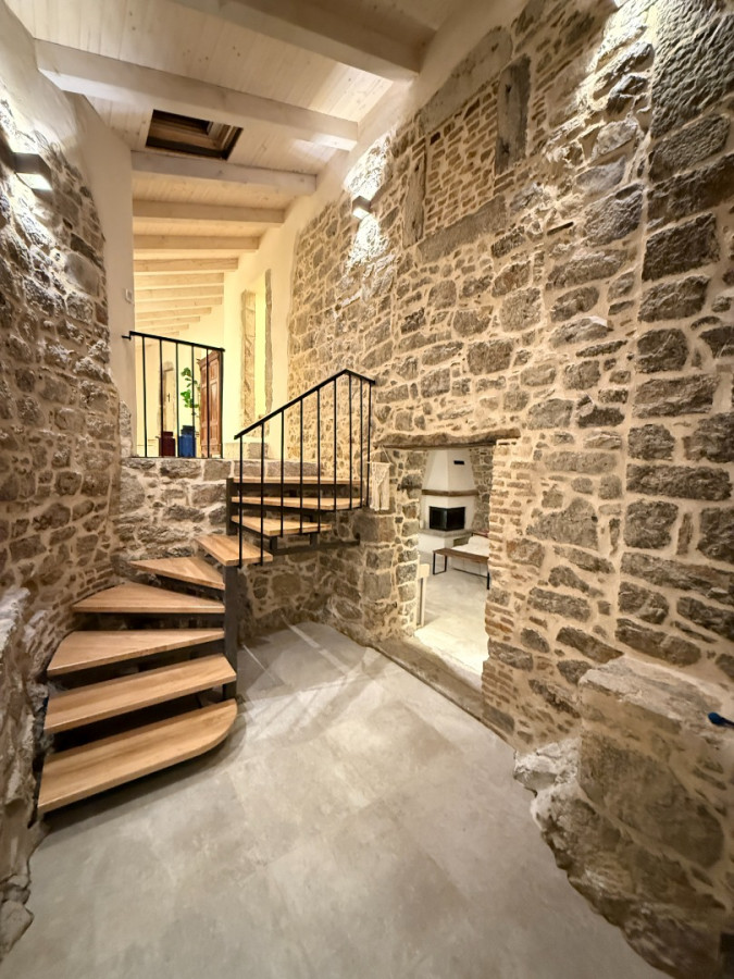 Villa Castello di papa, Opatija Opatija