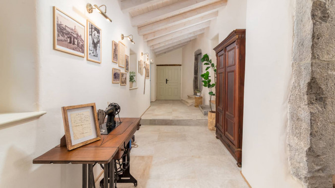 Villa Castello di papa, Opatija Opatija