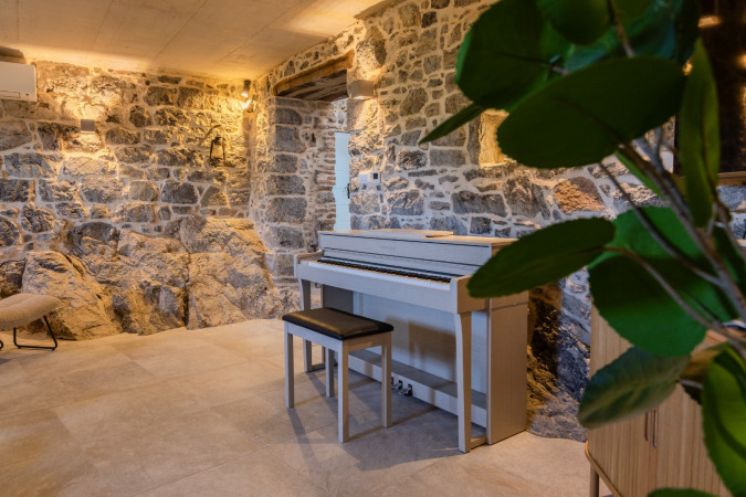 Villa Castello di papa, Opatija Opatija