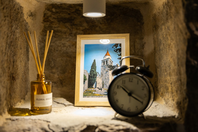 Villa Castello di papa, Opatija Opatija