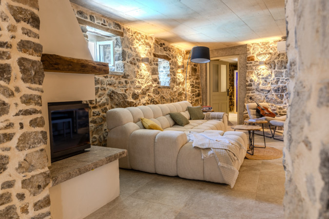 Villa Castello di papa, Opatija Opatija