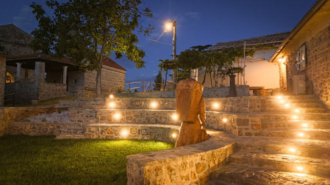 Villa Castello di papa, Opatija Opatija