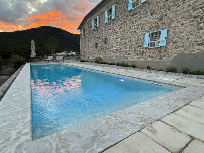 Villa Castello di papa, Opatija Opatija