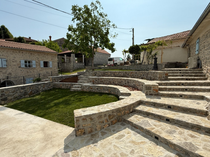 Villa Castello di papa, Opatija Opatija