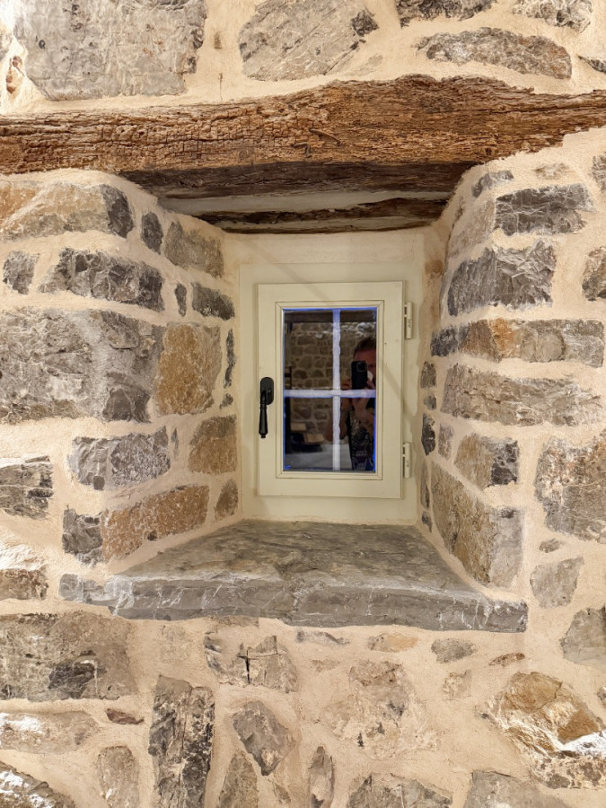 Villa Castello di papa, Opatija Opatija