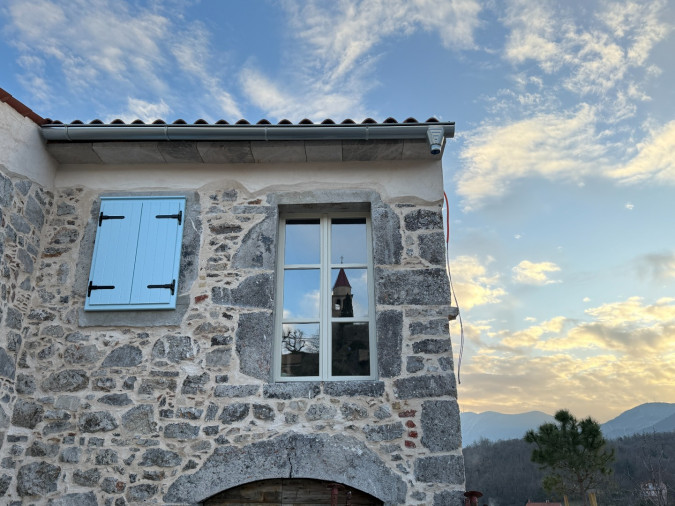 Villa Castello di papa, Opatija Opatija