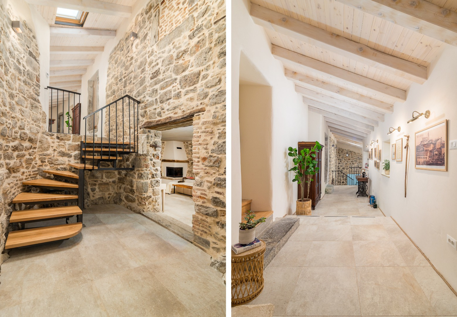 Luxury Villa Castello di Papa  - Ab 325&euro; / Nacht &middot; Direkt buchen, Villa Castello di papa, Opatija Opatija