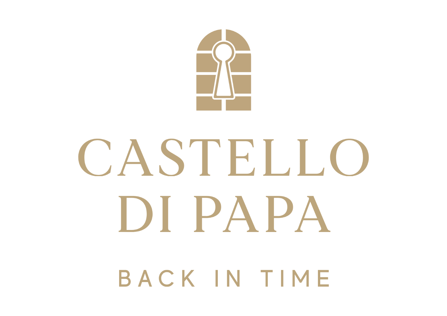 Villa Castello di papa, Opatija