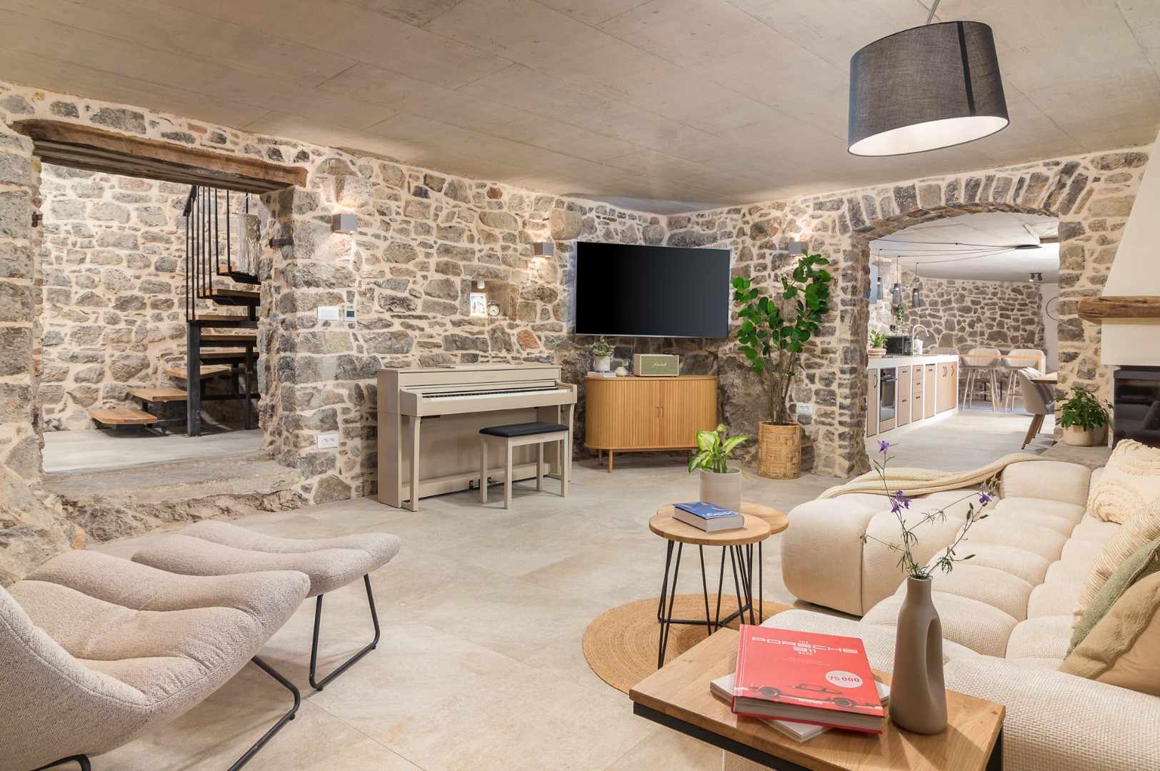 Luxury Villa Castello di Papa  - Ab 325&euro; / Nacht &middot; Direkt buchen, Villa Castello di papa, Opatija Opatija