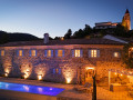 Villa Castello di papa, Opatija Opatija