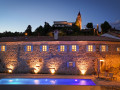 Villa Castello di papa, Opatija Opatija
